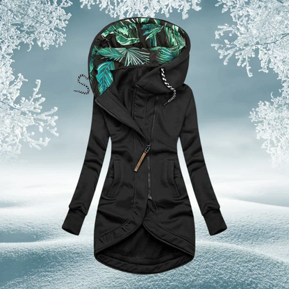 North West Jacket - Warm and Comfortable Insulated Jacket