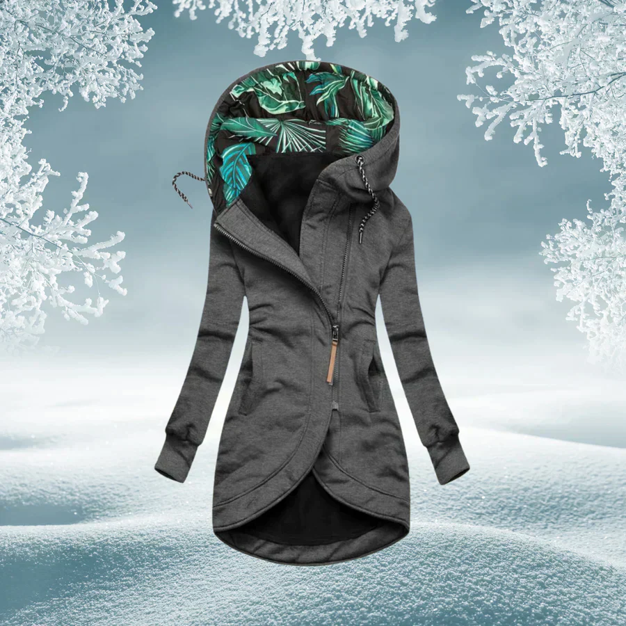 North West Jacket - Warm and Comfortable Insulated Jacket