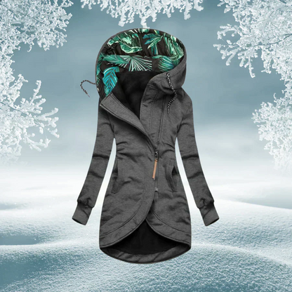 North West Jacket - Warm and Comfortable Insulated Jacket