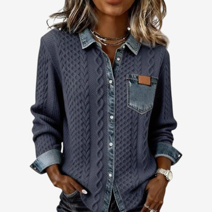 Cicchelli - Soft Woven Jacket