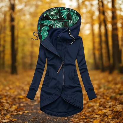North West Jacket - Warm and Comfortable Insulated Jacket