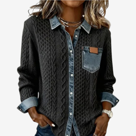 Cicchelli - Soft Woven Jacket