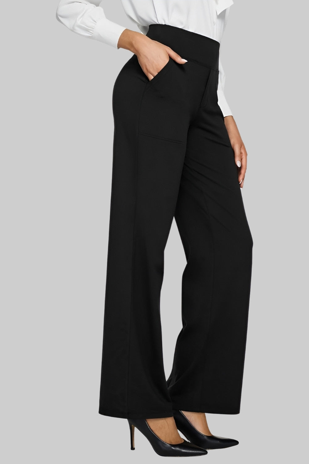 Klara Stretch Trouser