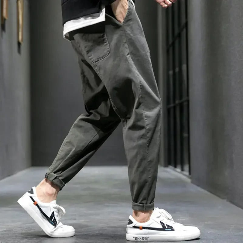 Evan's Easywear - Comfortable Joggers