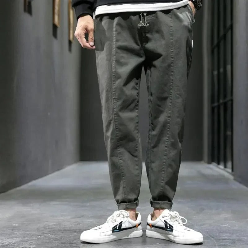 Evan's Easywear - Comfortable Joggers