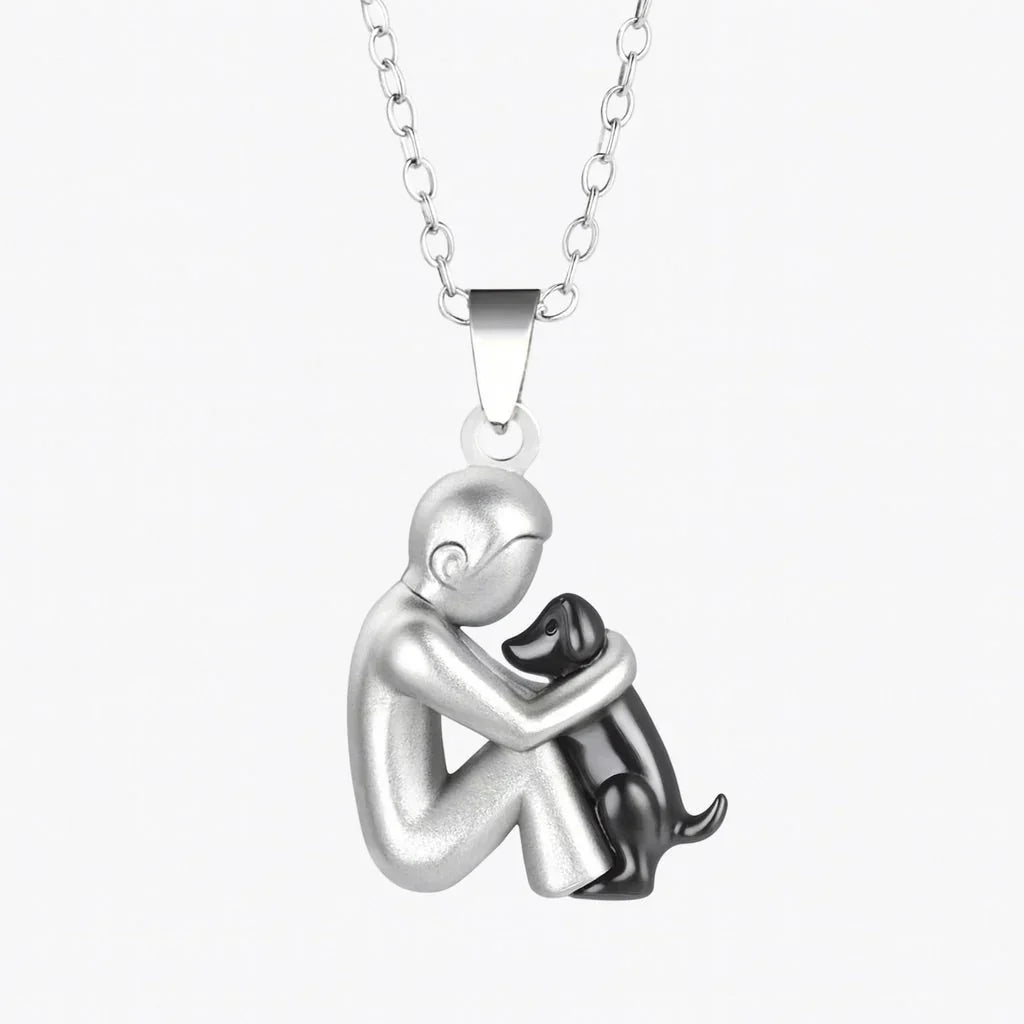 Lucienne - Meaningful Jewelry