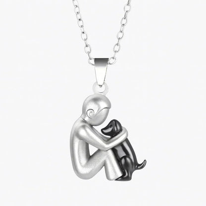 Lucienne - Meaningful Jewelry