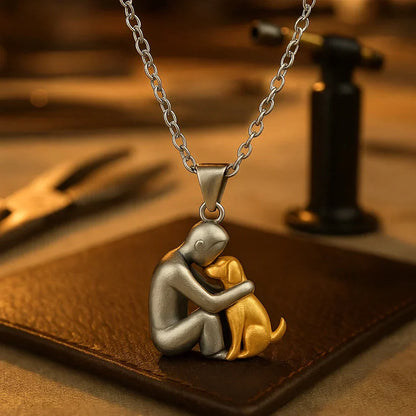 Lucienne - Meaningful Jewelry