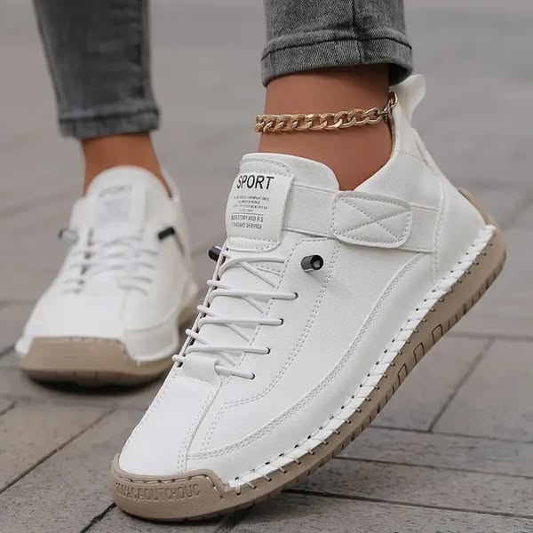 Nicolé — Comfort Sneakers