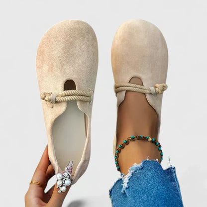 Giulia | Elegant loafers with natural comfort