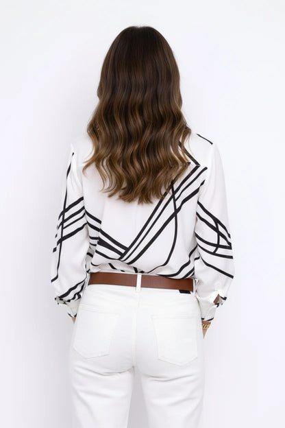 Casual Vintage Shirt