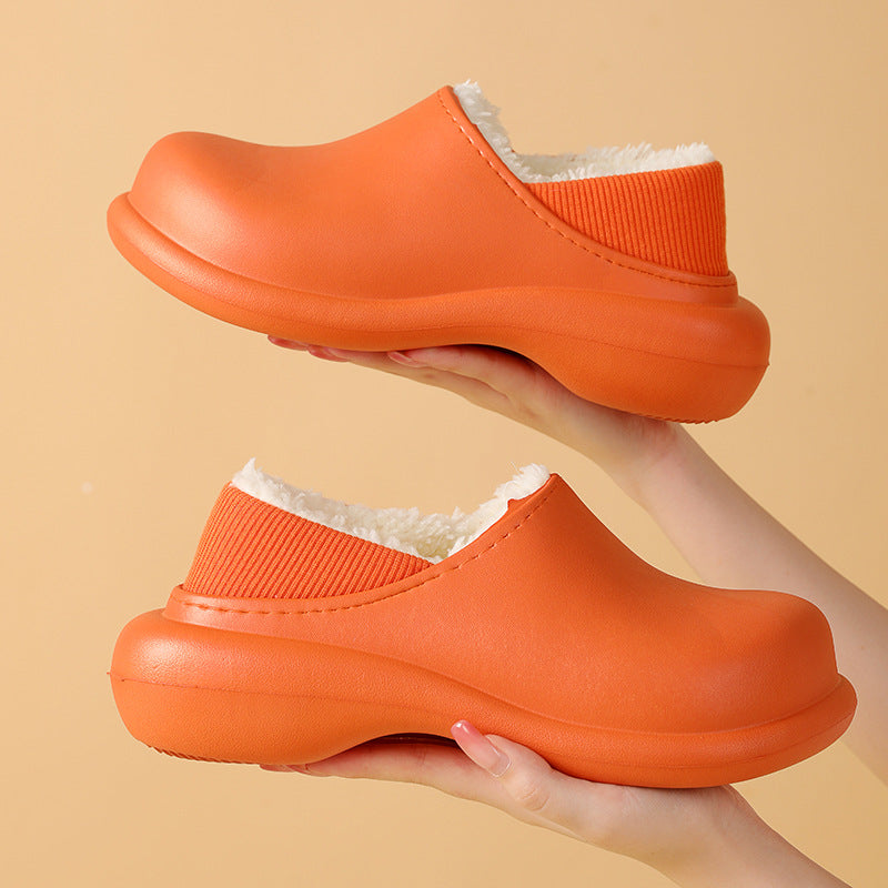 Marlene Comfort Slip-On