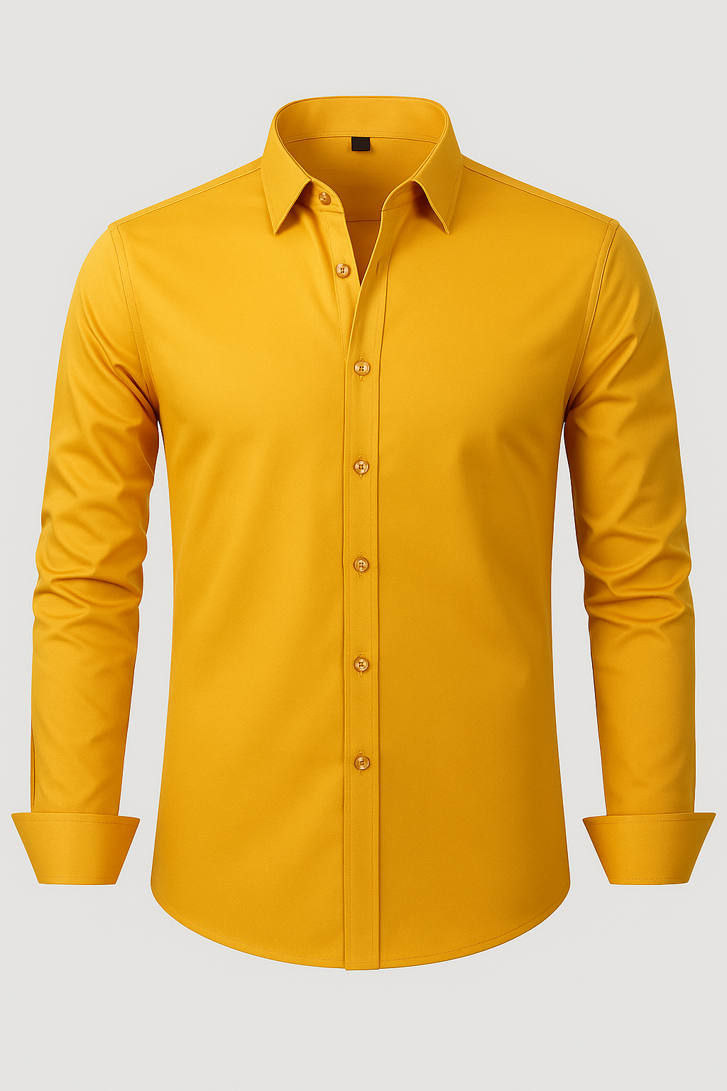 Non-Iron Super Stretch Shirt