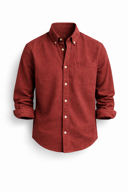 Sartello — Premium Men's  Shirt
