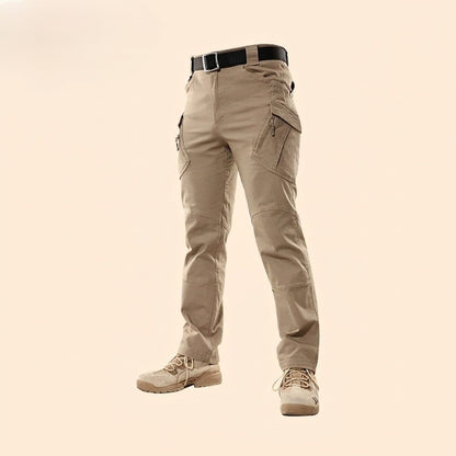 Norvale — Waterproof Outdoor Trousers