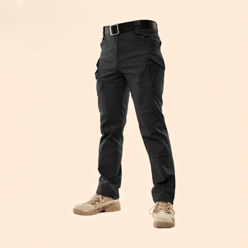 Norvale — Waterproof Outdoor Trousers