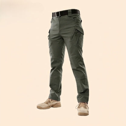 Norvale — Waterproof Outdoor Trousers