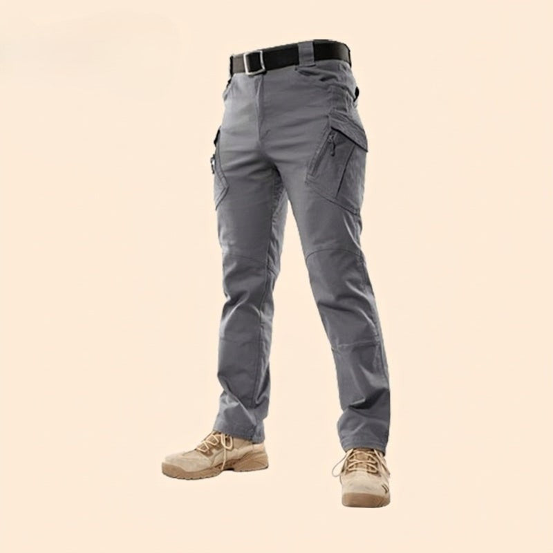 Norvale — Waterproof Outdoor Trousers