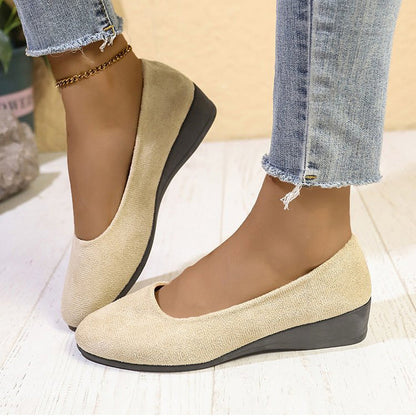 Breathable Mesh Sneakers - Cloudlight Comfort
