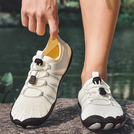 Halvern — Quick-Drying Non-Slip Breathable Hiking Shoes