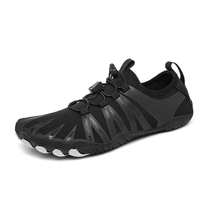 Halvern — Quick-Drying Non-Slip Breathable Hiking Shoes