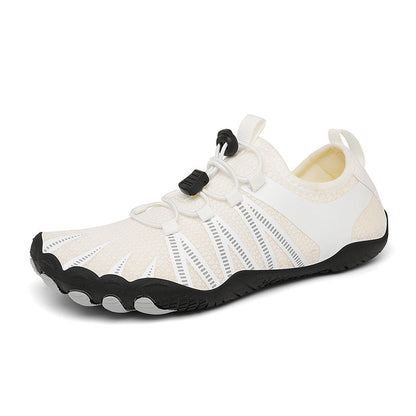 Halvern — Quick-Drying Non-Slip Breathable Hiking Shoes