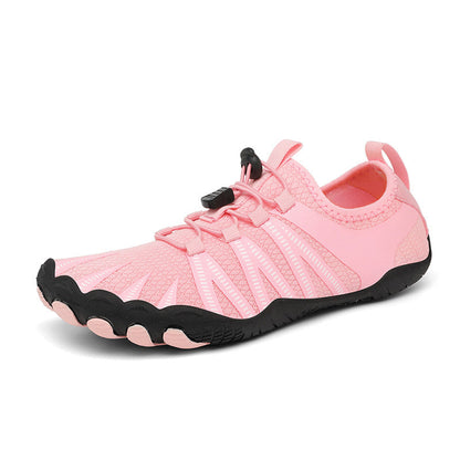 Halvern — Quick-Drying Non-Slip Breathable Hiking Shoes