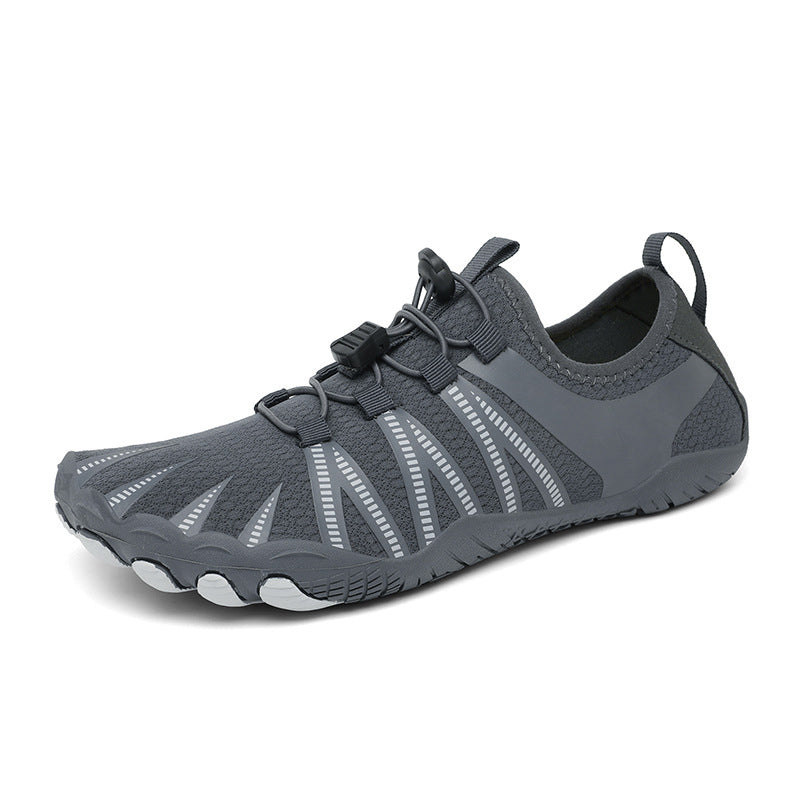 Halvern — Quick-Drying Non-Slip Breathable Hiking Shoes