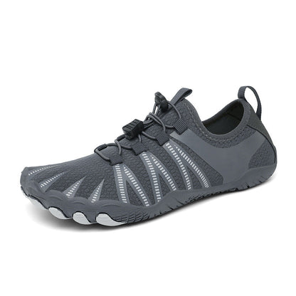 Halvern — Quick-Drying Non-Slip Breathable Hiking Shoes