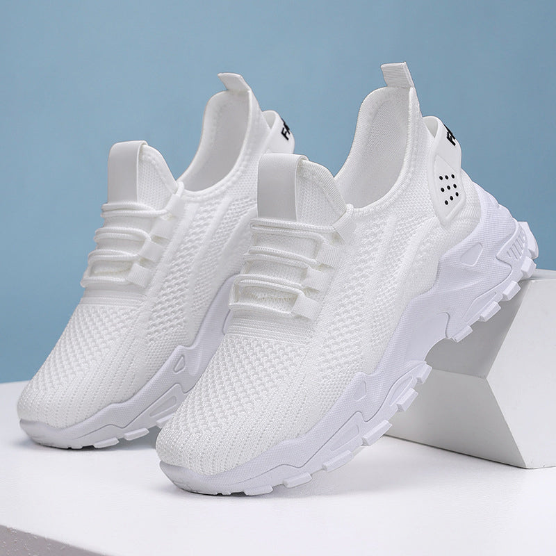 Verlisse — Comfortable Breathable Sneakers