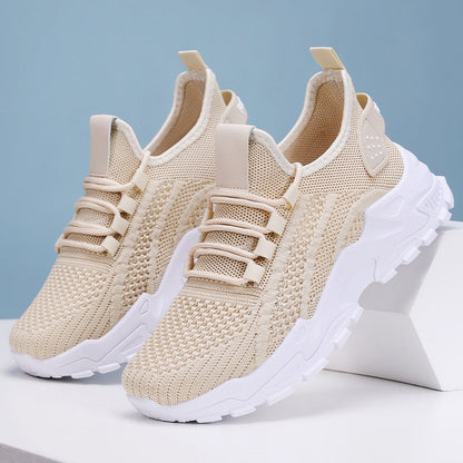 Verlisse — Comfortable Breathable Sneakers