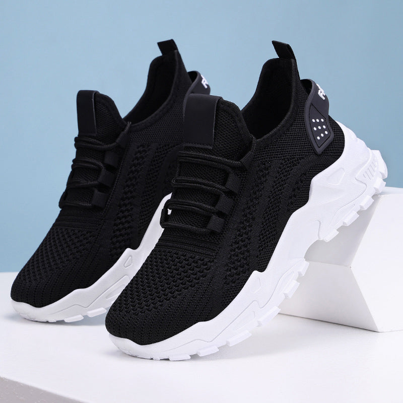 Verlisse — Comfortable Breathable Sneakers