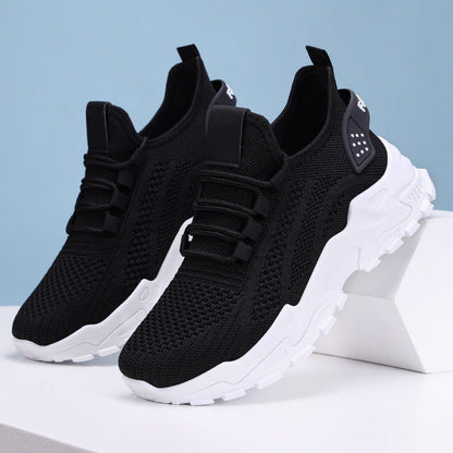 Verlisse — Comfortable Breathable Sneakers