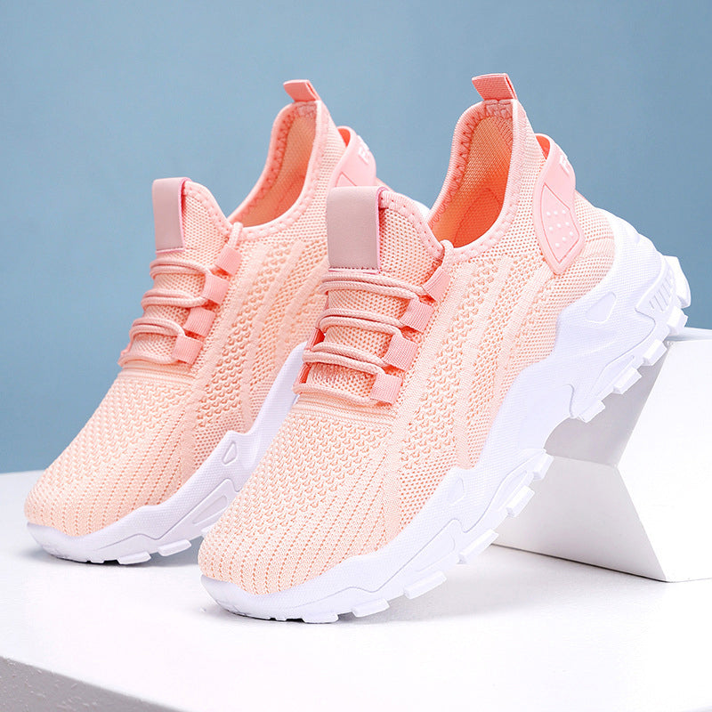 Verlisse — Comfortable Breathable Sneakers