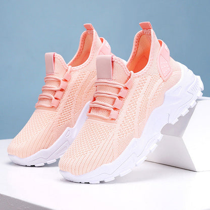 Verlisse — Comfortable Breathable Sneakers