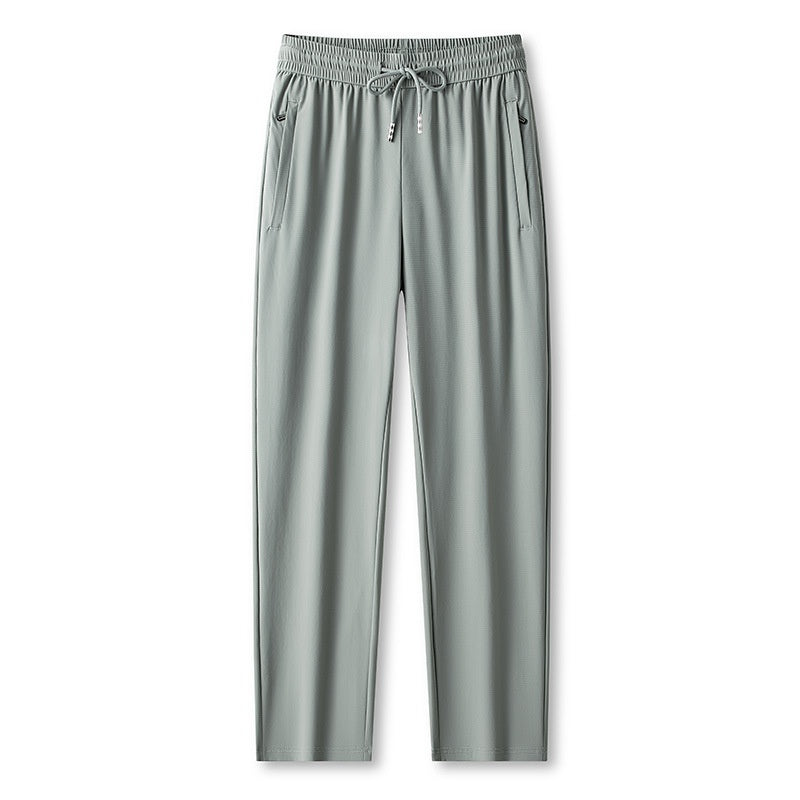 Glacia — Ice-Feel Quick-Dry Athletic Casual Pants