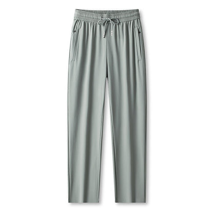 Glacia — Ice-Feel Quick-Dry Athletic Casual Pants