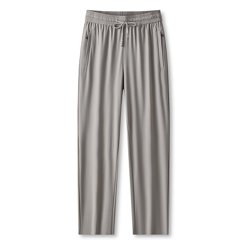 Glacia — Ice-Feel Quick-Dry Athletic Casual Pants