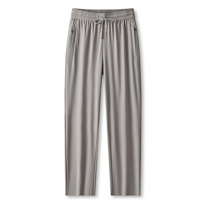 Glacia — Ice-Feel Quick-Dry Athletic Casual Pants