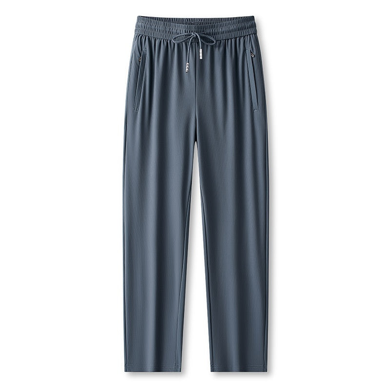 Glacia — Ice-Feel Quick-Dry Athletic Casual Pants