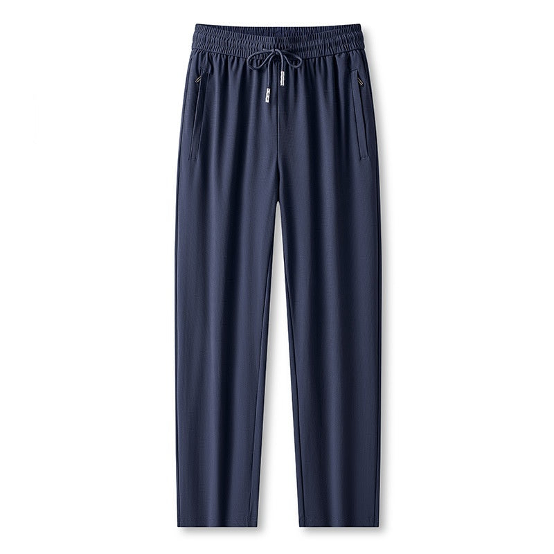 Glacia — Ice-Feel Quick-Dry Athletic Casual Pants