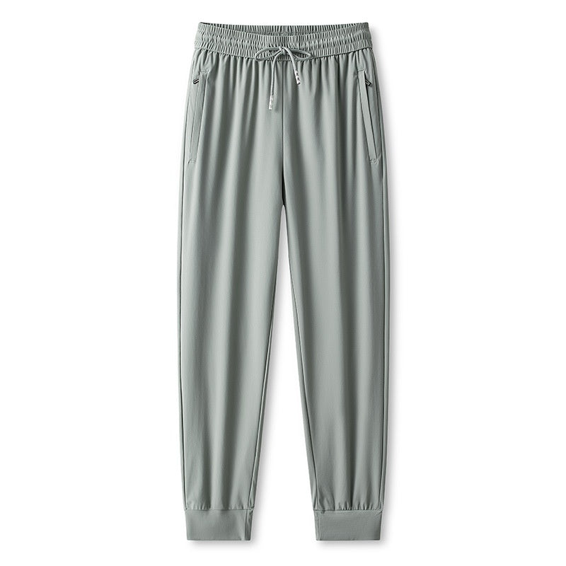 Glacia — Ice-Feel Quick-Dry Athletic Casual Pants