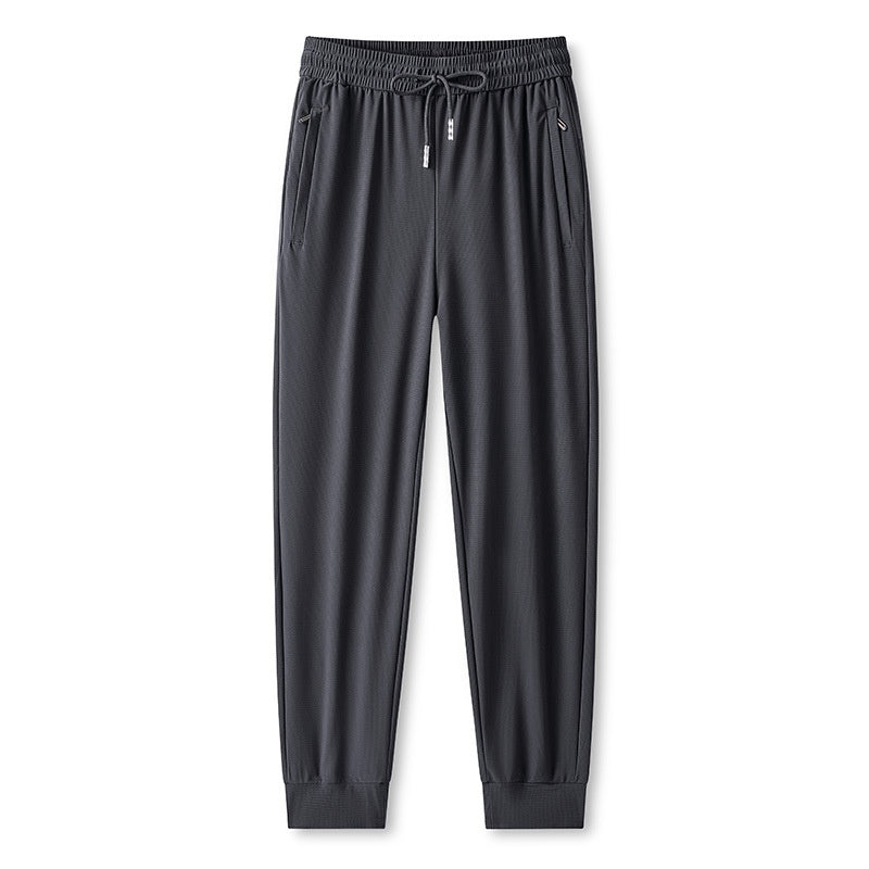 Glacia — Ice-Feel Quick-Dry Athletic Casual Pants