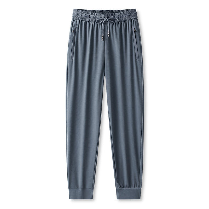 Glacia — Ice-Feel Quick-Dry Athletic Casual Pants