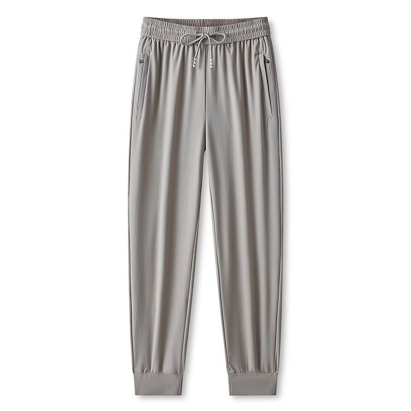 Glacia — Ice-Feel Quick-Dry Athletic Casual Pants