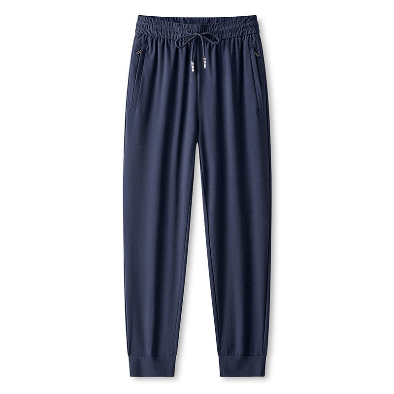 Glacia — Ice-Feel Quick-Dry Athletic Casual Pants