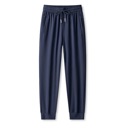 Glacia — Ice-Feel Quick-Dry Athletic Casual Pants