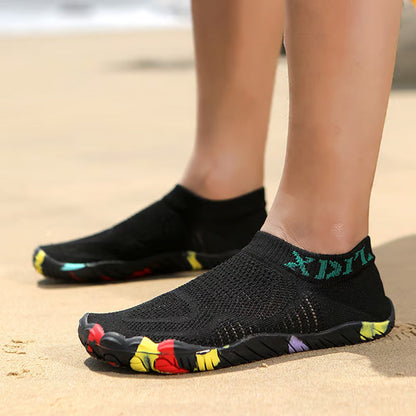 Marlowick — Breathable Quick-Dry Mesh Water Shoes