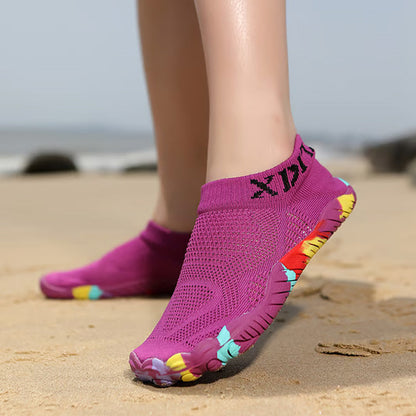 Marlowick — Breathable Quick-Dry Mesh Water Shoes