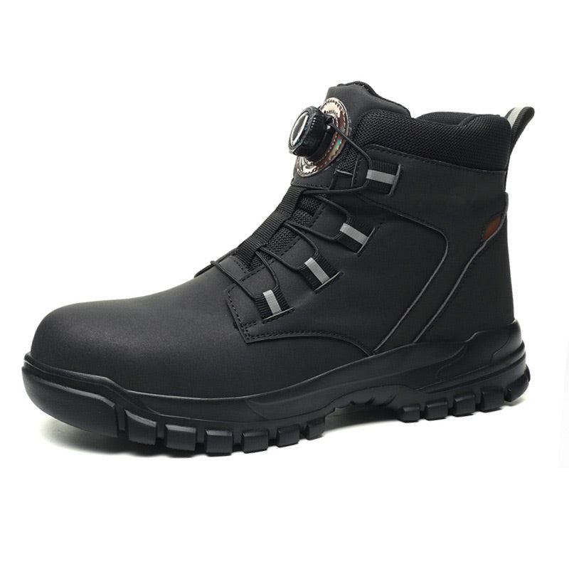 Lightweight Non-slip S3 Safety Boots